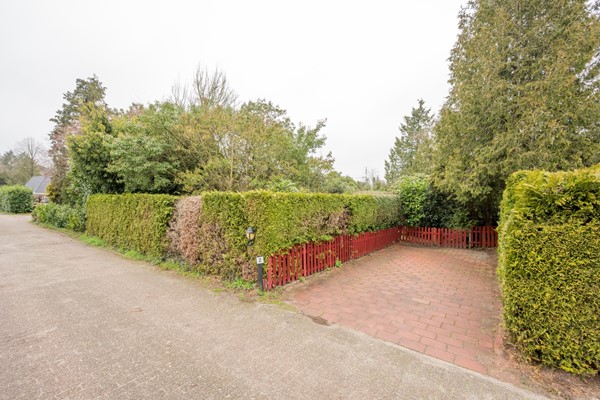 Medium property photo - Zevenbergjesweg 1-02, 3781 NV Voorthuizen